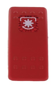 Pokrywa przełącznika 9400034301