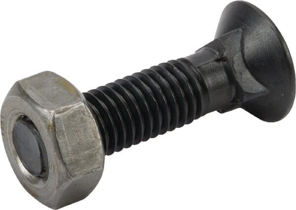 Zestaw śrub 1 szt. M10x40 mm podsadzenie 4-kt. + nakrętka TB30040