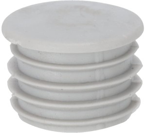 Zatyczka końcowa [szara] 9403002580