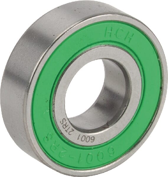 Łożysko kulkowe 6001-2TRS 95030035297