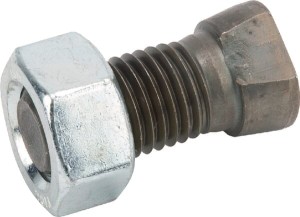 Zestaw śrub 1 szt. M16x40 mm C1F + nakrętka TB50200