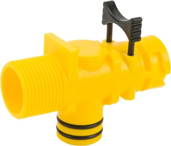 Końcówka spustowa SY025380N