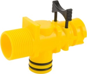 Końcówka spustowa SY025380N