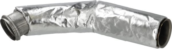 Rura wydechowa RE217832