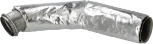 Rura wydechowa RE217832