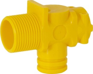 Korpus dyszy część górna SY121698N