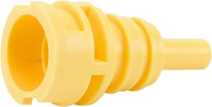 Korpus dyszy część dolna 26x52,5 SY121699N