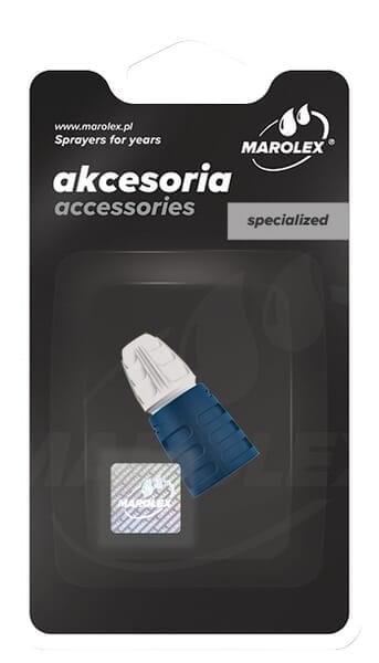 Dysza kompletna MR1.5 Alka line A010163