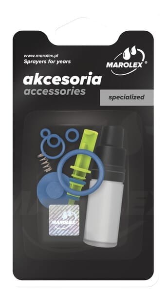 Zestaw naprawczy industry ergo alka line A033103