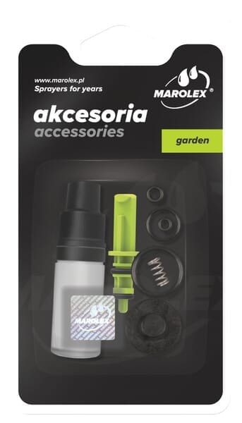 Zestaw naprawczy Master Ergo Marolex A036101