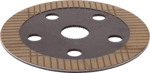 Tarcza hamulcowa RT7700055126