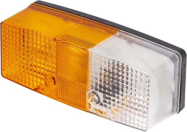 Lampa kierunkowskazu/pozycyjna TA04934204