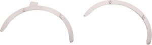 Crankshaft rear washer V0069080