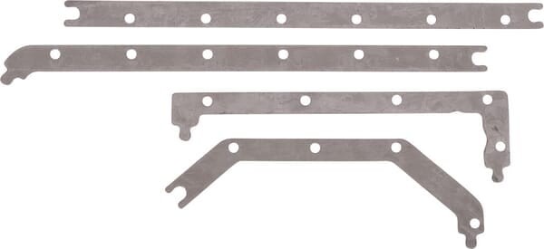 Oil pan gasket V0069124