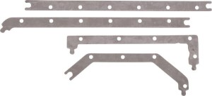 Oil pan gasket V0069124