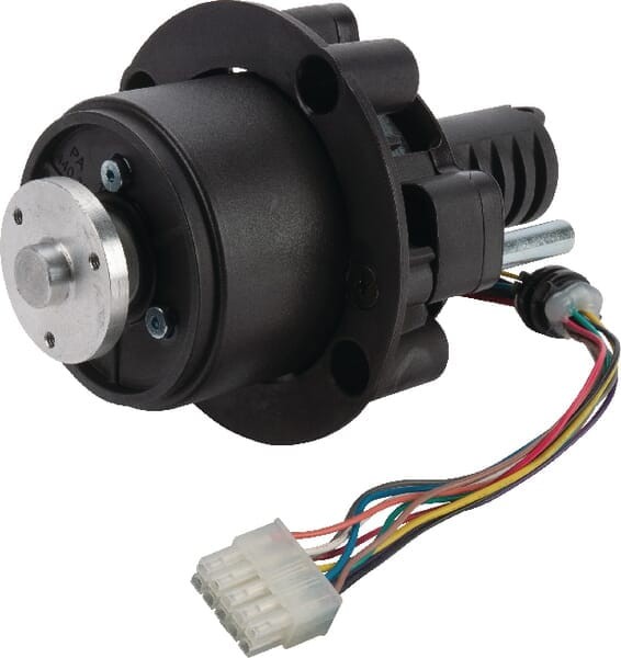 Silnik elektryczny AK45507310