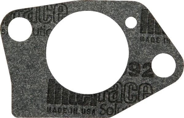 Uszczelka kołnierza gaźnika AK455230