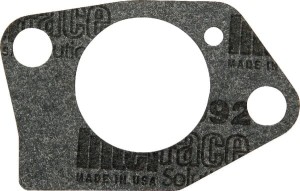 Uszczelka kołnierza gaźnika AK455230