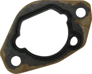 Uszczelka kołnierza gaźnika AK455237