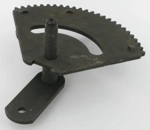 Segment zębaty AK46110530