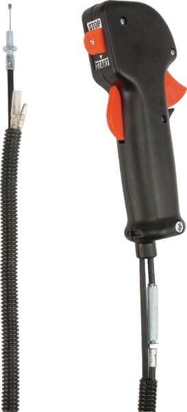Linka cięgna gazu AK462533