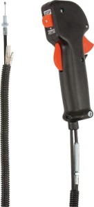 Linka cięgna gazu AK462533