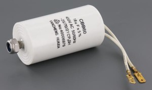 Kondensator AK463049