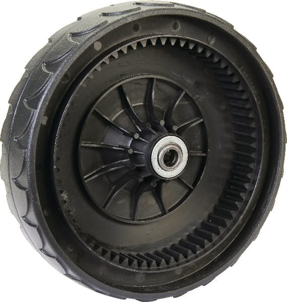 Koło tylne Ø 220 D12 AK463500