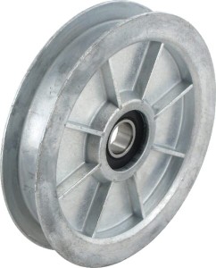 Rolka napinająca AK464455