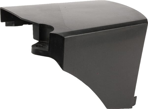 Osłona paska 51 R9005 AK47455601