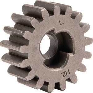 Zębnik lewy AK479078