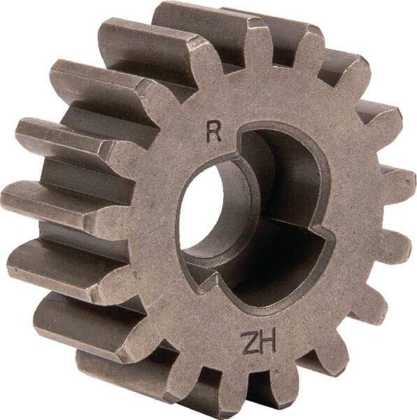 Zębnik prawy AK479079