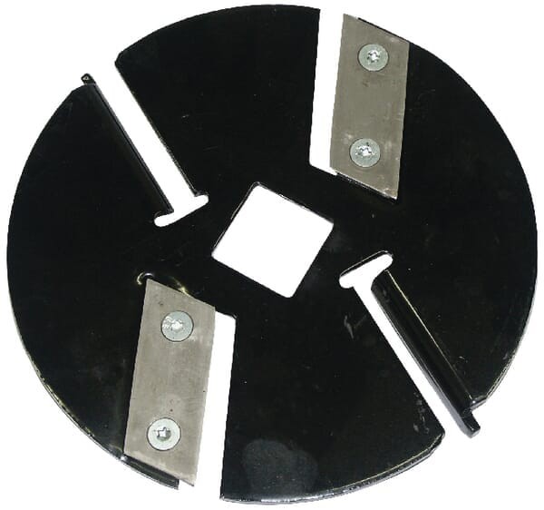 Tarcza rozdrabniająca TCS AK509359