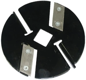 Tarcza rozdrabniająca TCS AK509359