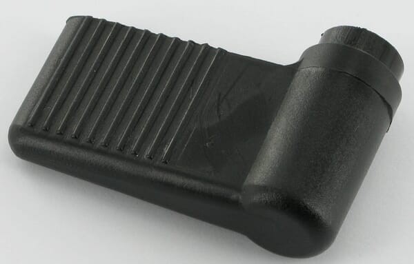 Uchwyt zamknięcia R9005 AK510489