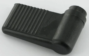 Uchwyt zamknięcia R9005 AK510489