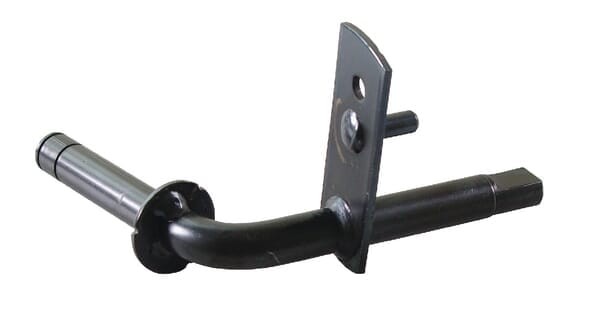 Zwrotnica osi lewa AK51403730