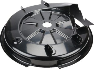 Pokrywa zespołu koszącego 82 cm AK51420401