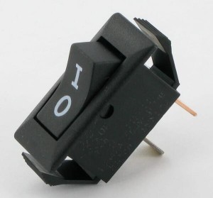 Przełącznik przechylny do światła AK514328