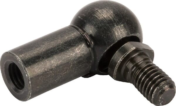 Przegub kątowy CS16-M10 + zabezpieczenie AK514701