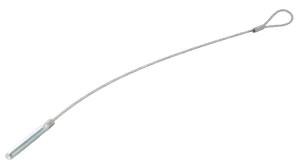 Kabel podnośnika do kosiarki AK514861