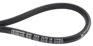 Pasek klinowy 12,7x2370 mm AK514877