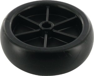 Koło kopiujące 125 mm AK514887