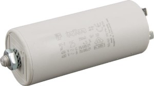Kondensator 25 uF D40 AK515811