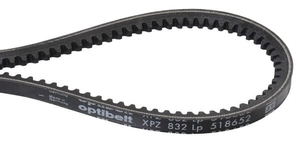 Pasek klinowy 9,7x832 mm AK518652