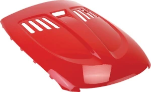 Maska silnika, góra R3000 AK52157102