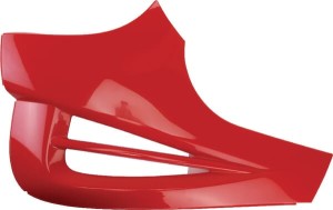 Maska silnika, prawa R3000 AK52157502