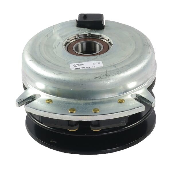 Sprzęgło elektromagnetyczne AK521684
