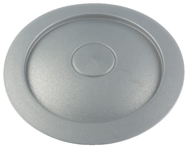 Osłona koła D200 R9006 AK52360340