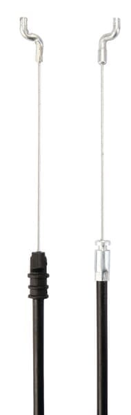 Linka gaszenia silnika Silver Comfort AK525769